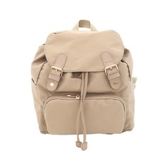 Bemere 經典後背包, French Beige