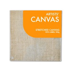 Art Point 3D亞麻畫布, 1個