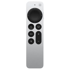 Apple 2021 시리 리모컨, MJFM3KH/A, 1