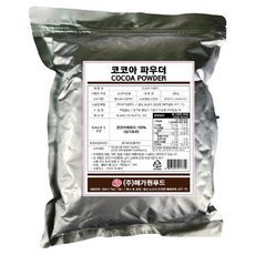 Haetsalnarae 해가원 可可粉, 1個, 380g