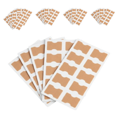 亞德維克 內嵌甲 大拇趾趾甲 防護貼片, 300個