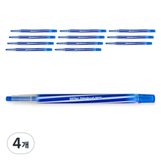 동아 샤프식 색연필 38 파랑 12p, 1색, 4개