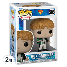 Funko Pop 超人 2025 S2 蓋·加德納 公仔 86645, 2個