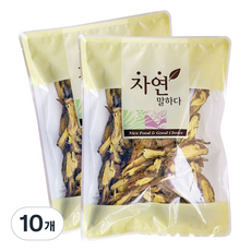 自然工房旋律 甘草, 300g, 10個