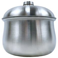 Ciao Ya 喬亞 正304日式養生盅 800ml, 1個, 20cm