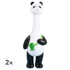 Milal Company 可愛舒壓揉捏公仔 咕嚕咕嚕, 2個