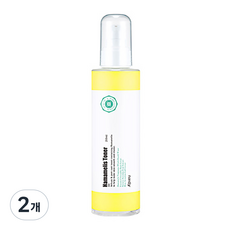 어퓨 하마멜리스 토너, 200ml, 2개