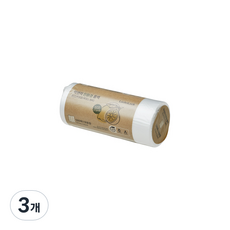 락앤락 친환경 롤백 17 x 25 cm 500p, 3개