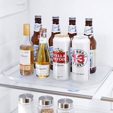 冰箱旋轉托盤, 單一顏色