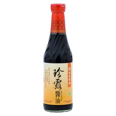 丸莊醬油 珍露醬油, 430ml, 1瓶
