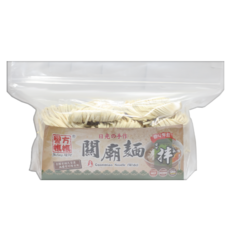 譽方媽媽 關廟麵, 1.2kg, 1袋