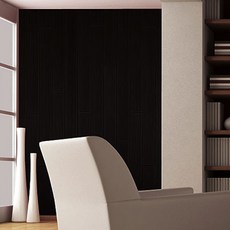 CcumiPanel 裝飾板CP-02, 14個深胡桃紋隨機送, 20個