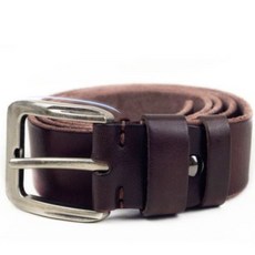 LIKEHOUSE 真皮男士針釦皮帶 LL106