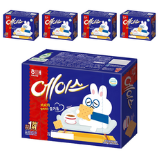 海泰王牌 364g 5ea, 364克, 1組