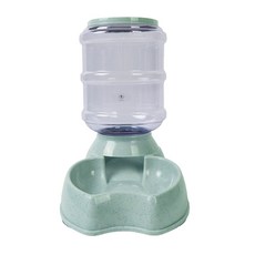 DING DONG PET 寵物蘋果餵食器, 薄荷綠, 1個