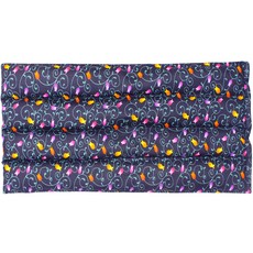 Green Life 草本熱敷包 多用途 特A 藍色, 1個