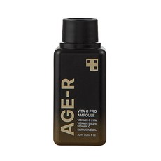 medicube AGR-VC 高效安瓶, 20ml, 1個