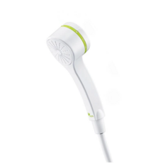 ALYA 歐漾 親膚除氯沐浴過濾器 HSF-127, 1個, 象牙白