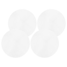 米諾諾 矽膠蒸籠布 圓, 24cm, 1入, 4個