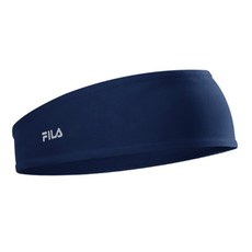 휠라 헤어밴드, 네이비, 1개