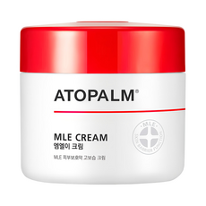 ATOPALM 愛多康 MLE Cream 舒敏全效修護霜, 65ml, 1罐