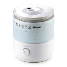 Shinil 信一 MUMU Plus 超音波加濕器, SUH-DR3000