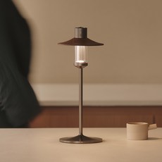 루메나 M3 테이블 램프 패키지 조명, 혼합색상, 1세트