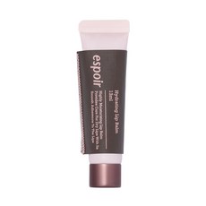 espoir 艾絲珀 保濕護唇膏 14g, 單色, 1入