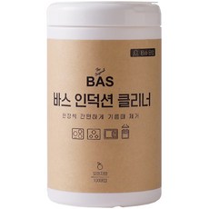 沐浴感應清潔劑紙巾橙味 100p, 1罐