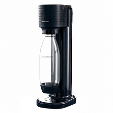 sodastream GAIA 快扣機型氣泡水機 GAIA-BK 黑色