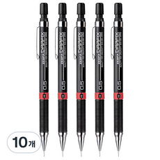 Drafix 自動鉛筆 300, 0.5mm, 10個