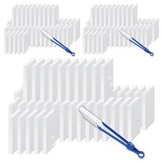 BASF 巴斯夫 神奇魔術擦 小號 50入 + 夾子 本體, 3套