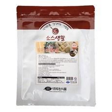 두원식품 어묵스프, 1개, 500g