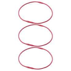 Pip Magneloop EX 首肩磁石項圈 150高斯 45cm 玫瑰粉色, 3條