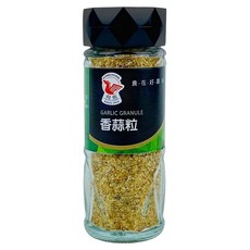 飛馬 香蒜粒, 55g, 1瓶