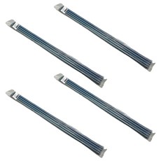 Innotime 電動螺栓鍍鋅 4p 套裝 FTB100, 4組