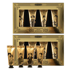 OPTATUM 迷你護手霜 10ml*4種組, 2組