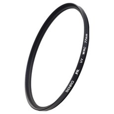 BENRO 百諾 UV保護鏡 55mm, PD UV WMC, 1個