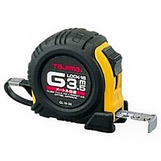 TaJima G-grip 捲尺 3.5m GL16-35BL, 單品