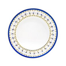 하빌랜드 발데루아르 디너접시, 혼합색상, 1개
