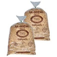 LE SERAIL 席哈爾 純淨橄欖馬賽皂洗衣皂絲 1KG, 2包