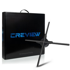 3D全息投影機 C300