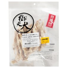 御天犬 量販包 急凍細切 UD12-5 雞腿肉 急凍乾燥 純粹素材 低脂無負擔, 125g, 1包