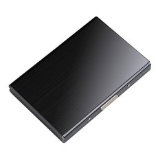 pines 金屬名片夾