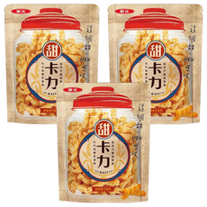華元 甜卡力 經典甜味, 185g, 3包