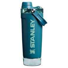 STANLEY SHAKER系列 手提搖搖杯, 星際綠, 1個, 590ml