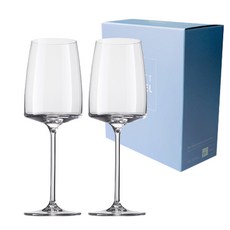 SCHOTT ZWIESEL Sensa 白酒杯, 363ml, 2個