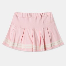 SPAO 女童網球短裙