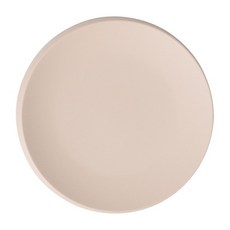 빌레로이앤보흐 뉴문 샐러드접시, 베이지, 1개