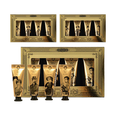 OPTATUM 迷你護手霜 10ml*4種組, 3組